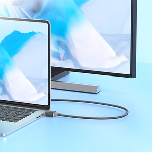 Hoco US08 HDMI-kaapeli 2,0 m musta