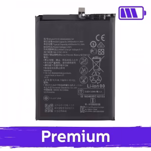 Akku yhteensopiva Huawei P Smart Z / Nova 5T HB446486ECW (OEM)