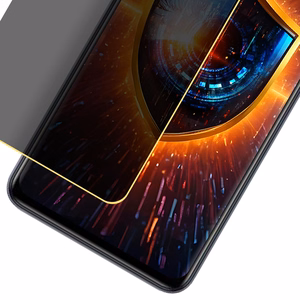 ZTE Blade V70 Max – 3mk Silky Matt Privacy tietosuojakalvo
