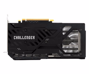 Asrock Challenger Intel Arc B570 10GB OC GDDR6 Näytönohjain