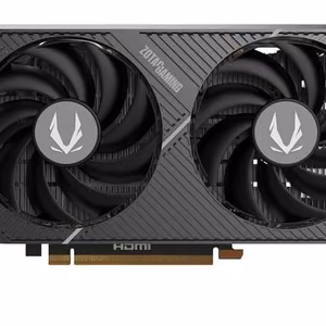 Zotac Gaming GeForce RTX 5060 Twin Edge näytönohjain, NVIDIA, 8GB GDDR7