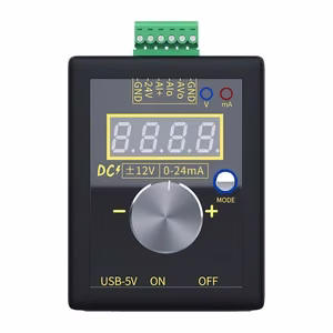 Multifunctional signal generator FNIRSI SG-002