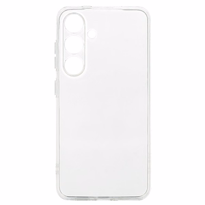 Ultra Clear 1mm Case for Samsung Galaxy S24 Plus Transparent