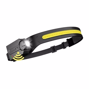 LEPRO 320019 otsalamppu, 350 lm