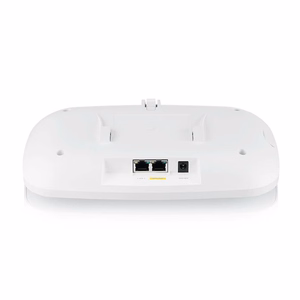 Zyxel NWA130BE-EU0101F langaton tukiasema 5764 Mbit/s valkoinen Power over Ethernet (PoE)
