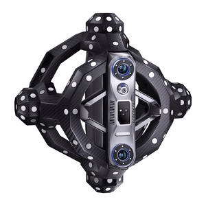 Revopoint Trackit optinen 3D-skanneri