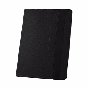 Yleiskuori Orbi tableteille 7-8'' (P21,5 x L15 cm) musta suojuksella
