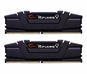G.Skill Ripjaws V muistimoduuli 32 GB DDR4 3200 MHz