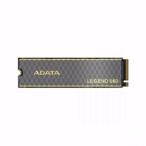 ADATA LEGEND 860 500GB PCIe M.2 SSD