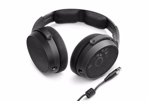 Sennheiser HD 490 PRO -ammattitason avoimet referenssistudiokuulokkeet