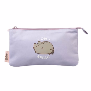 Pusheen Moments -penaali, 3 lokeroa