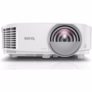 BenQ MW809STH – projektori, WXGA 1280 × 800, 3500 ANSI-luumeneita, valkoinen