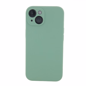 Mag Invisible -suojakuori iPhone 14 Pro 6,1' pistaasinvihreä