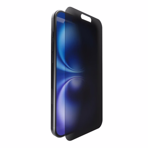 Puro Privacy Karkaistu lasi iPhone 16 Pro:lle