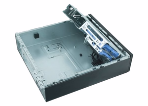 CHIEFTEC CS-12B tietokonekotelo SFF USB 3.0 mATX