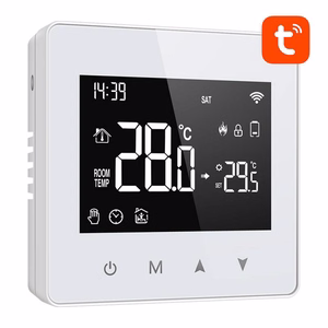 Avatto WT198 älykäs termostaatti WiFi Tuya