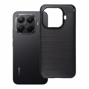 Suojakuori Xiaomi 15T PRO Carbon 2.0 musta