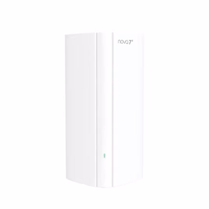 Tenda ME3 Pro 2-pack – BE3600 802.11be Wi-Fi 7 mesh -järjestelmä, 2 laitetta