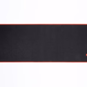Havit HV-MP830 Gaming hiirimatto musta, punainen