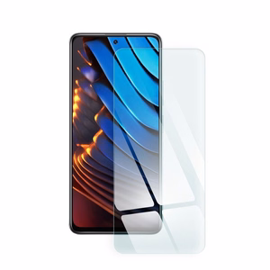 Suojalasi - sininen XIAOMI Poco X3 GT