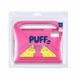 Case Dux Ducis Puff Xiaomi Redmi Pad SE 11.0 blue