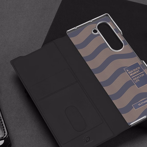 DUX DUCIS case BRIL for SAMSUNG Z Fold6 5G black