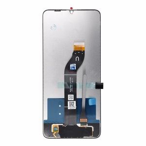 FixCell LCD-näyttö Redmi 9:lle OEM ilman kehystä