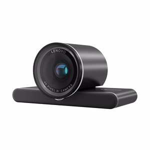 Lenovo 4XC1Q25246 webcam 8 MP 1920 x 1080 pixels USB-C Black