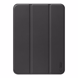 Tech-Protect SmartCase Suojakuori iPad Air 10.9" 2020-2022 / 11" 2024 - Musta