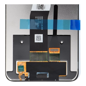NCC LCD-näyttö Samsung A05S A057F/A057M OEM ilman kehystä