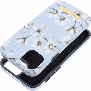Suojakuori iPhone 15 PLUS:lle Forcell F-Protect yhteensopiva MagSafe spring flowers