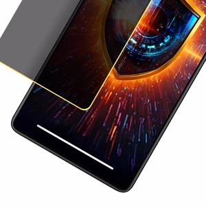 Poco M6 Pro 4G – 3mk Silky Matt Privacy tietosuojakalvo