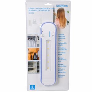 Grundig LED cabinet light
