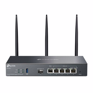 TP-LINK Omada AX3000 Wi-Fi 6 Gigabit VPN