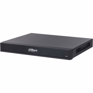 IP Network Recorder 16ch NVR5216-16P-XI