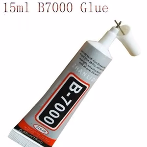 Universaali liima B7000 15ml (matkapuhelimen rungon liimaukseen)