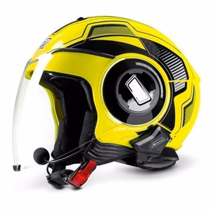 Motorbike Intercom Midland BT MINI TWIN