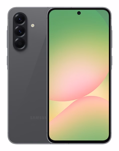 Samsung Galaxy A56 17 cm (6,7 tuumaa) Dual SIM Android 15 5G USB Type-C, 8 Gt/256 Gt, 5000 mAh, grafiitti