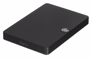 SEAGATE Expansion Portable 2TB HDD