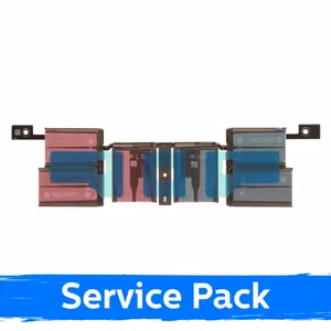 Akku yhteensopiva MacBook Pro M4 Pro 14 (A3401) 2025 (Service Pack)