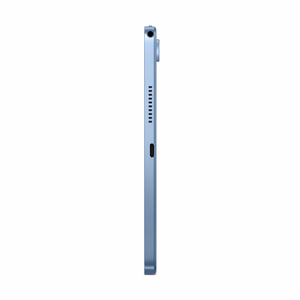 Lenovo Tab Mediatek 128 GB 25.6 cm (10.1") 4 GB Wi-Fi 5 (802.11ac) Android 14 Blue