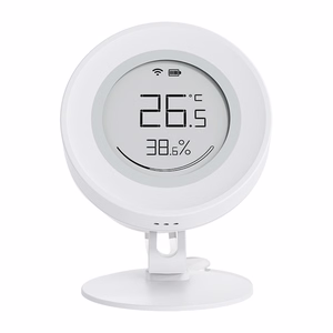 Avatto ZWSH16 smart temperature and humidity sensor