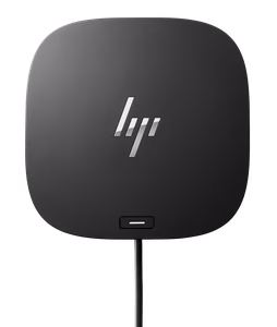 HP USB-C dock G5
