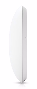 Ubiquiti U7 Pro Max 5700 Mbit/s, valkoinen, Power over Ethernet (PoE) -tukiasema