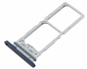 SIM-kortin pidike Samsung F956 Z Fold6 5G Navy alkuperäinen (service pack)