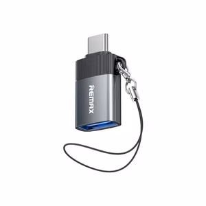 Remax CB32 -sovitin USB-C–USB-A OTG