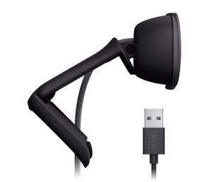 LOGI WEBCAM - Brio 105 Full HD 1080p cam
