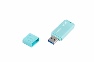 GOODRAM muistitikku UME3 32GB USB3.0 (Biomaster-suojattu)