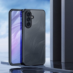 DUX DUCIS AIMO Suojakuori Samsung A36 / A56 5G:lle - musta