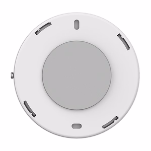 Heiman HM-5HW Interlinked Wireless Heat Sensor Alarm
